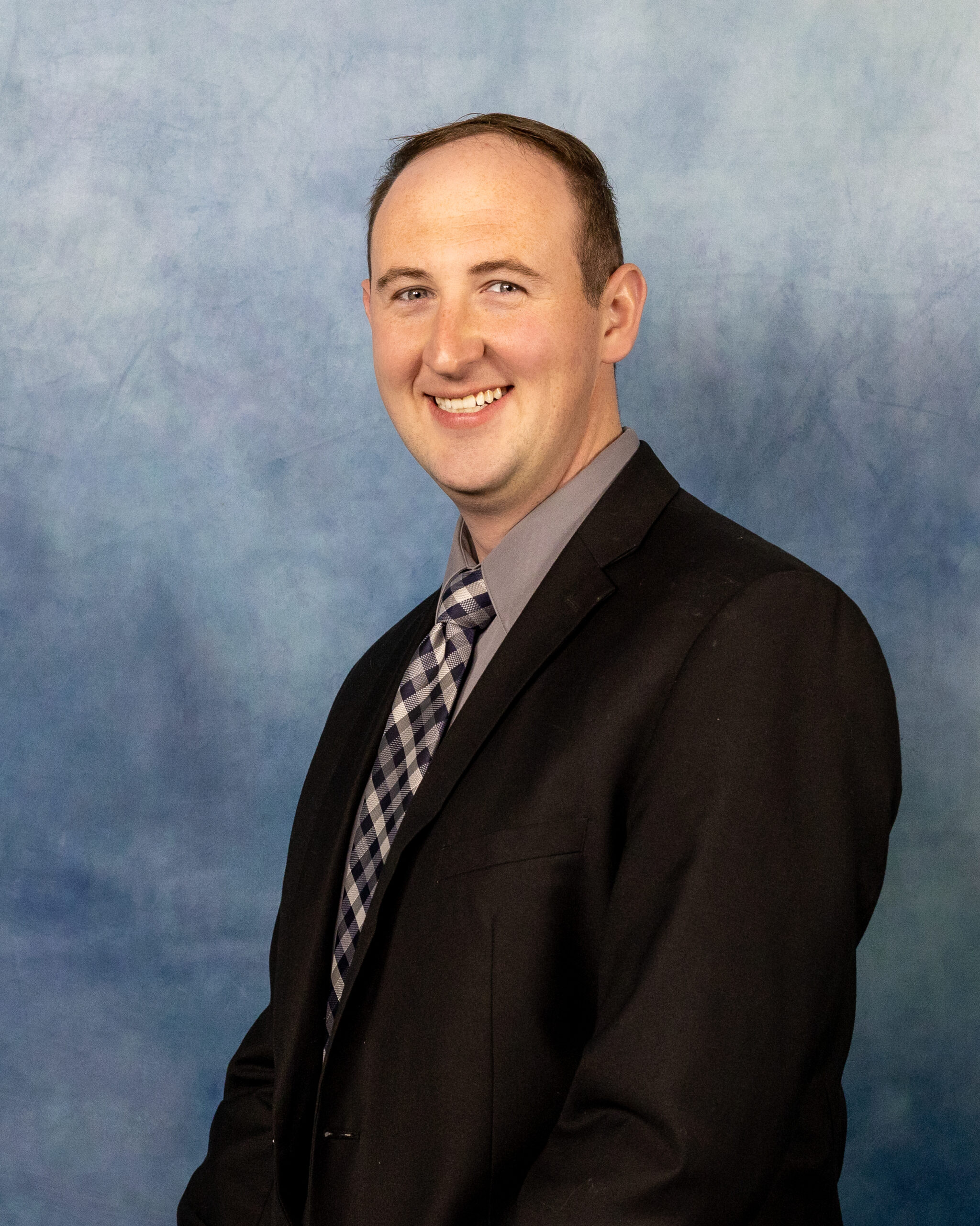 Ben Craighead