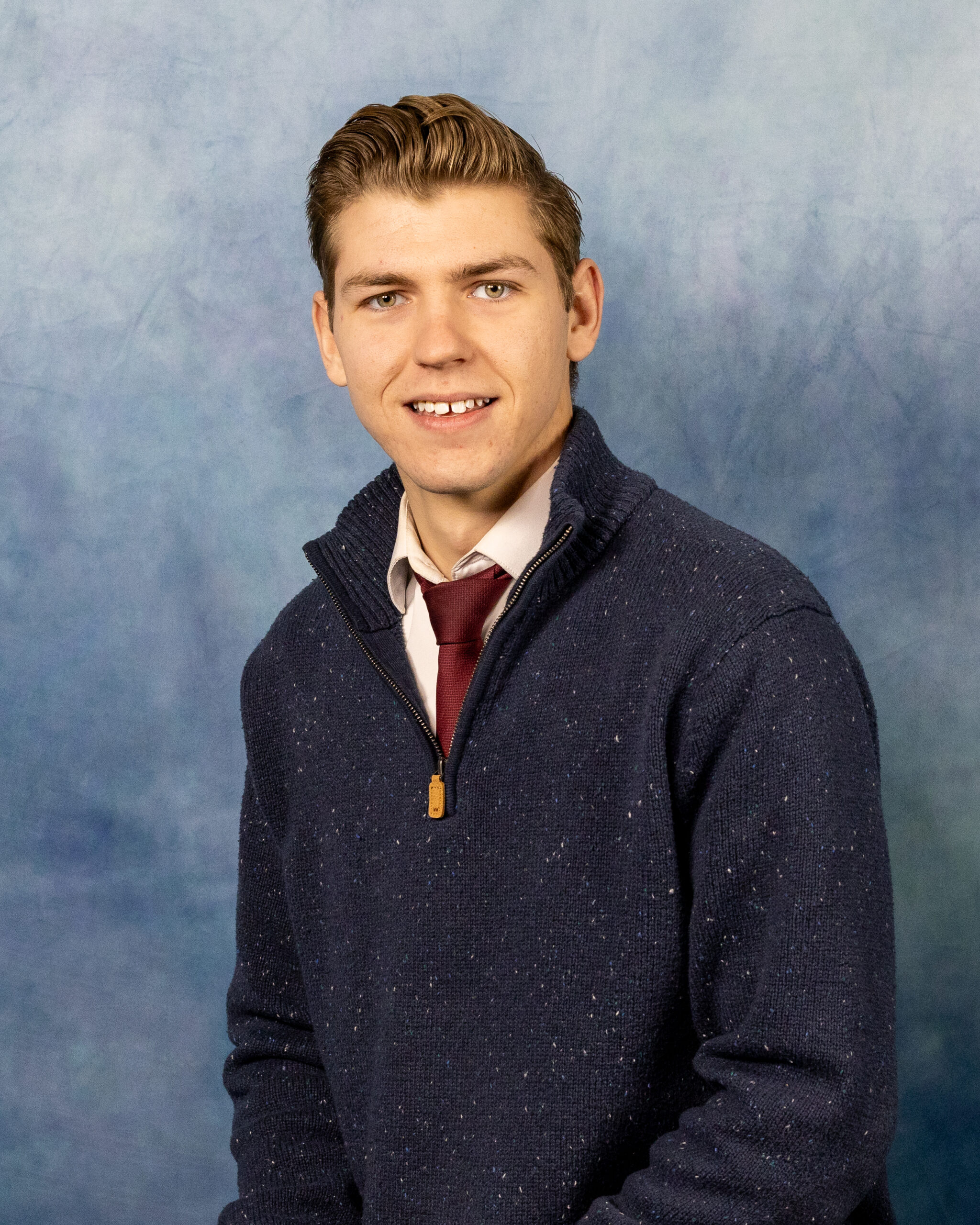 Israel Goff